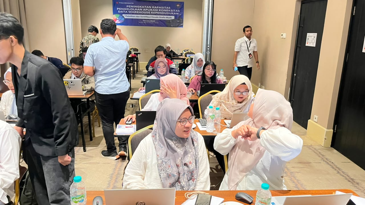 Training dan Sertifikasi Digital Marketing Manager BNSP Bersertifikat Resmi