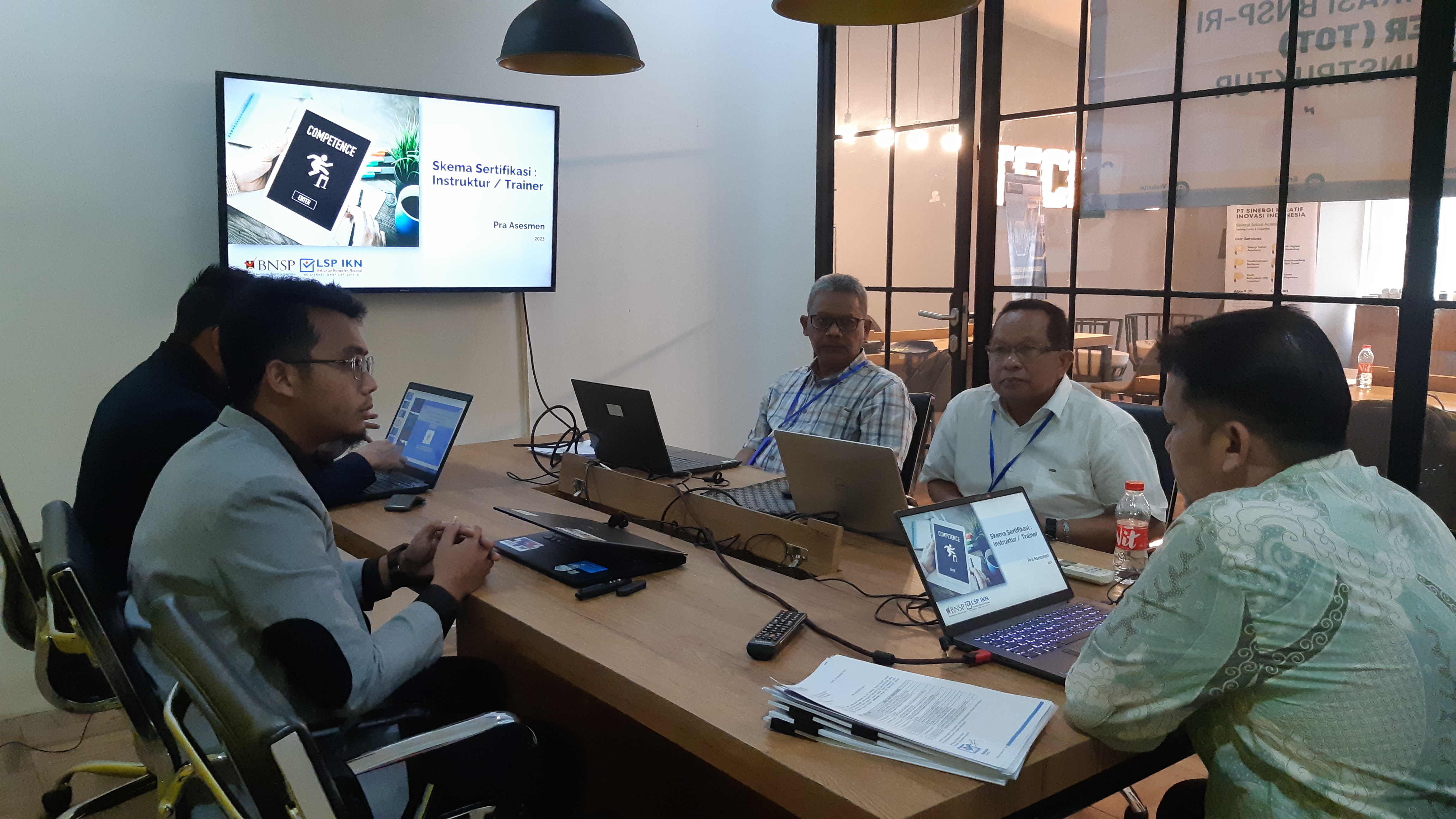 Pelatihan Digital Marketing Manager BNSP untuk Meningkatkan Kompetensi Profesional