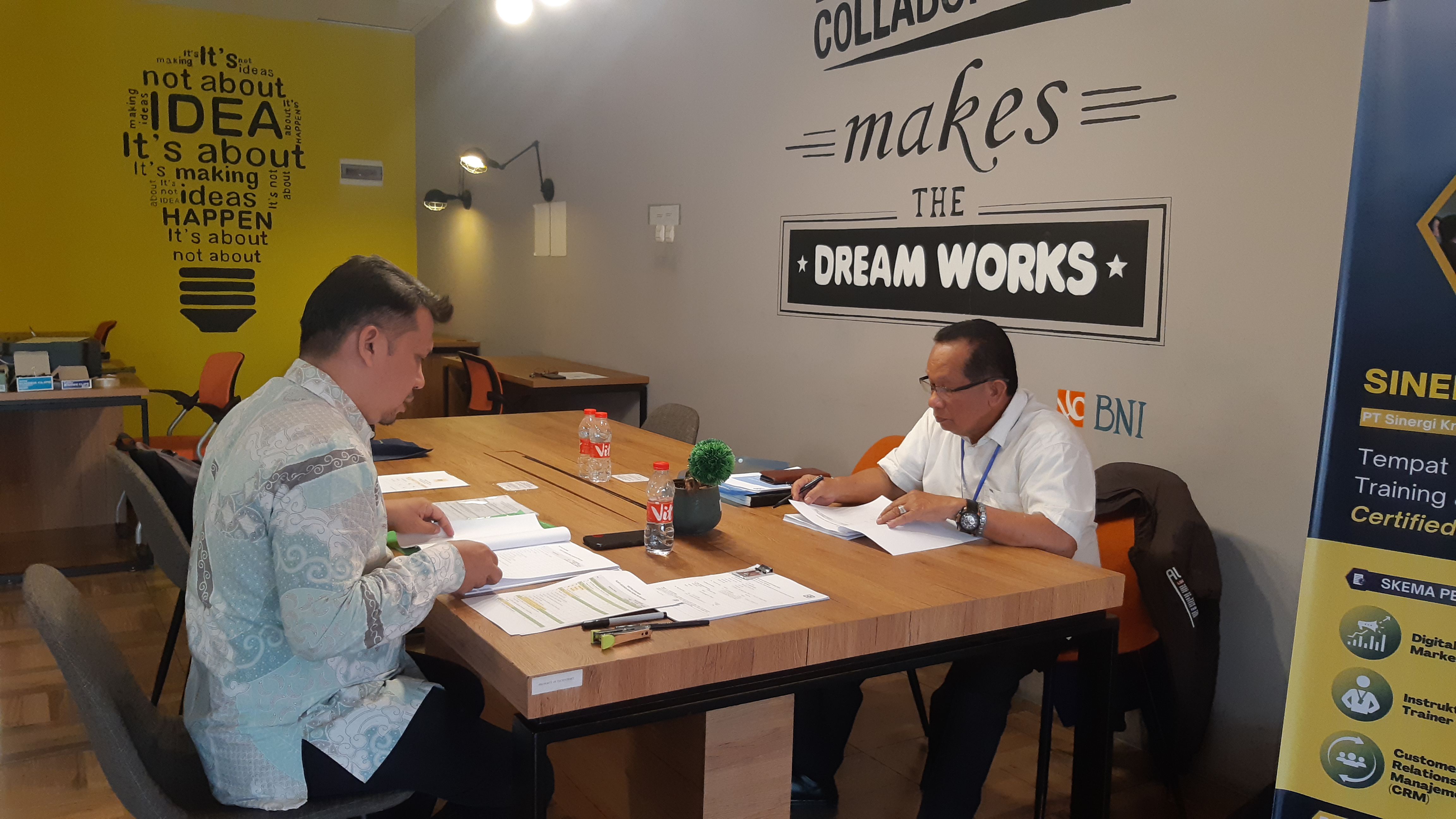 Sertifikasi Digital Marketing Manager BNSP untuk Profesional dan Calon Manajer