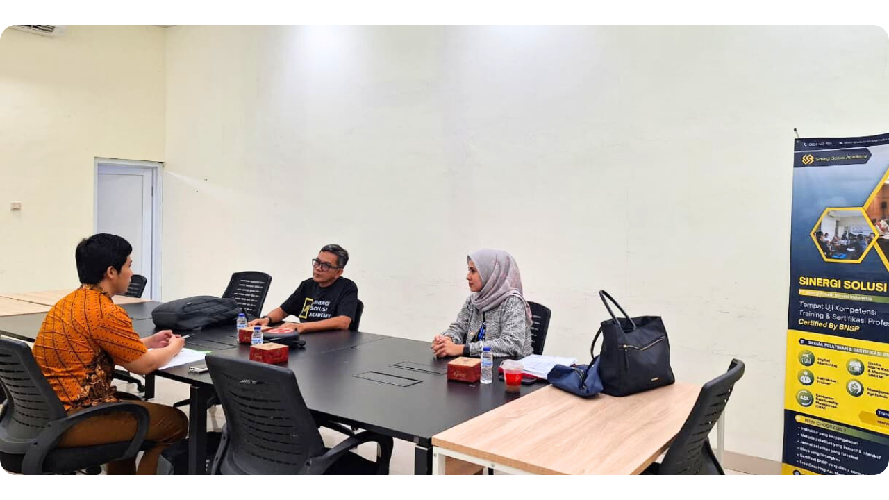 Training Digital Marketing Manager Bersertifikat BNSP Terbaru untuk Karier