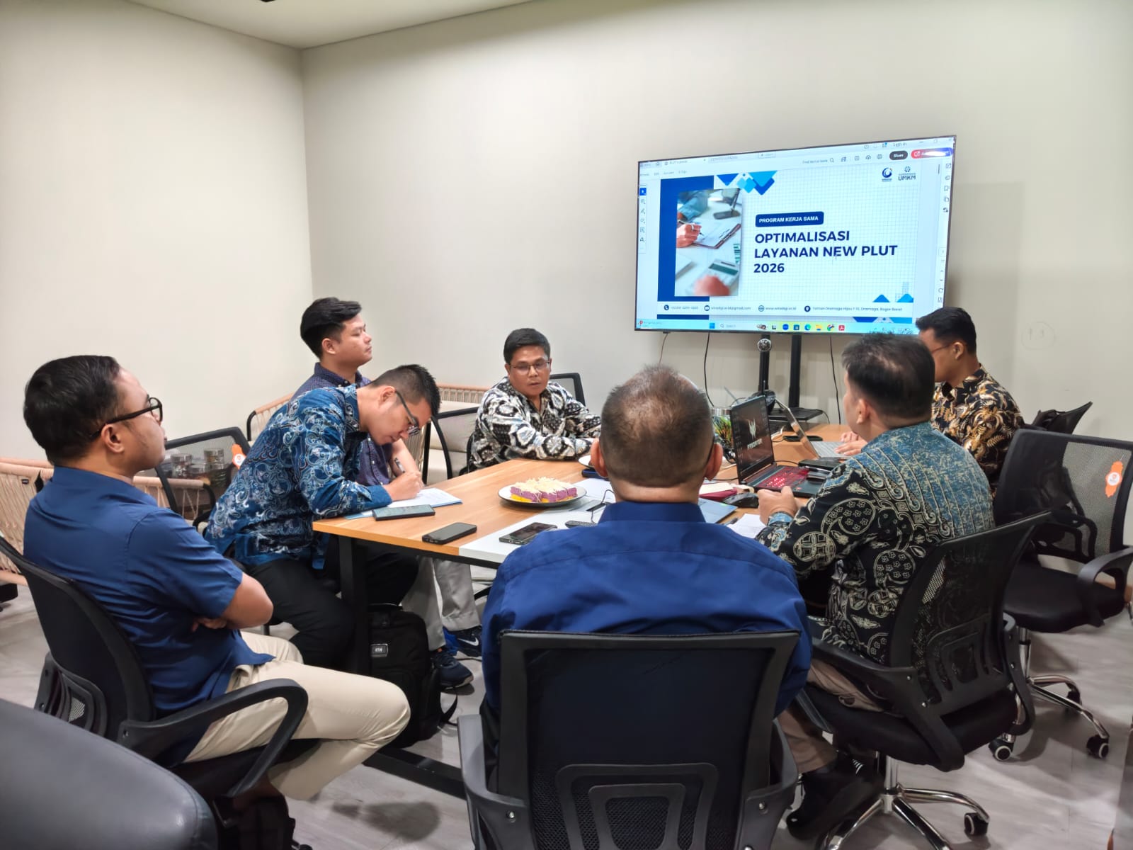 Pelatihan dan Sertifikasi Digital Marketing Manager BNSP untuk Perusahaan
