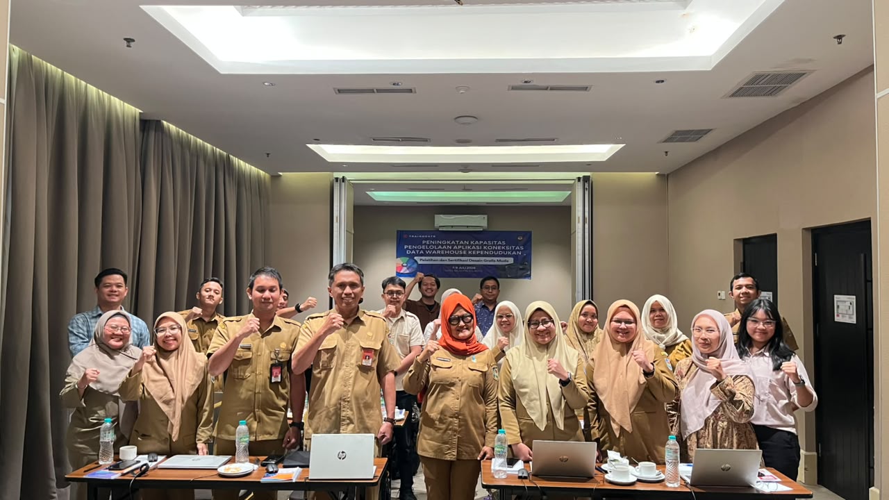 Sertifikasi Human Resources Management 