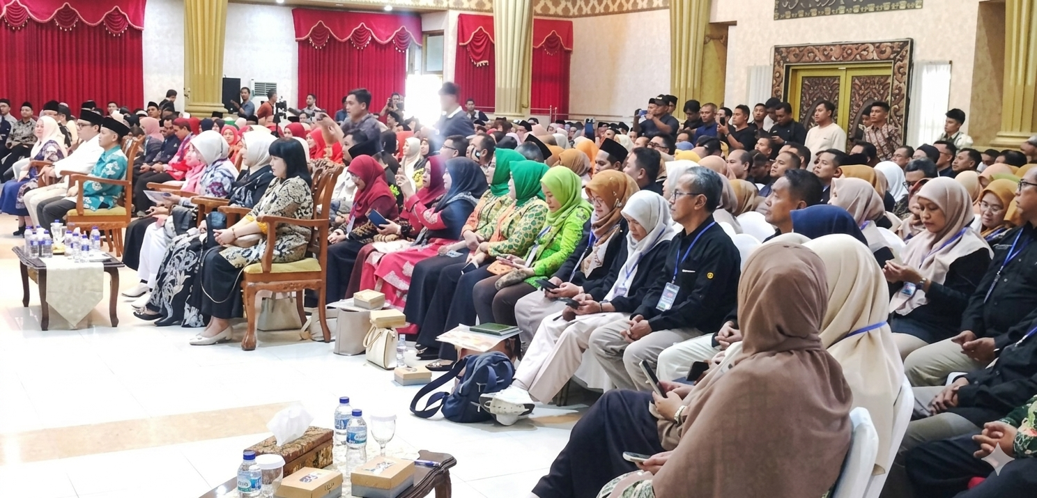 Pelatihan Pengembangan Kompetensi HR