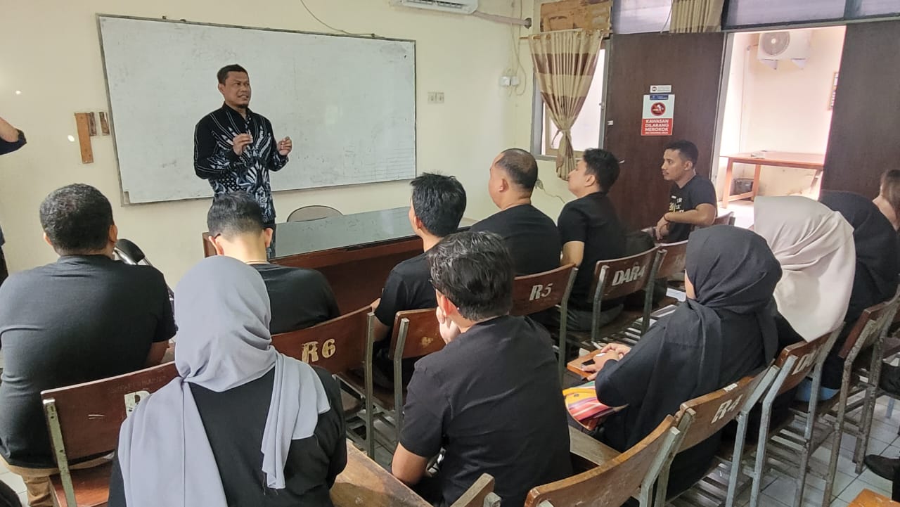 Strategic Planning Manager: Sertifikasi PSPM