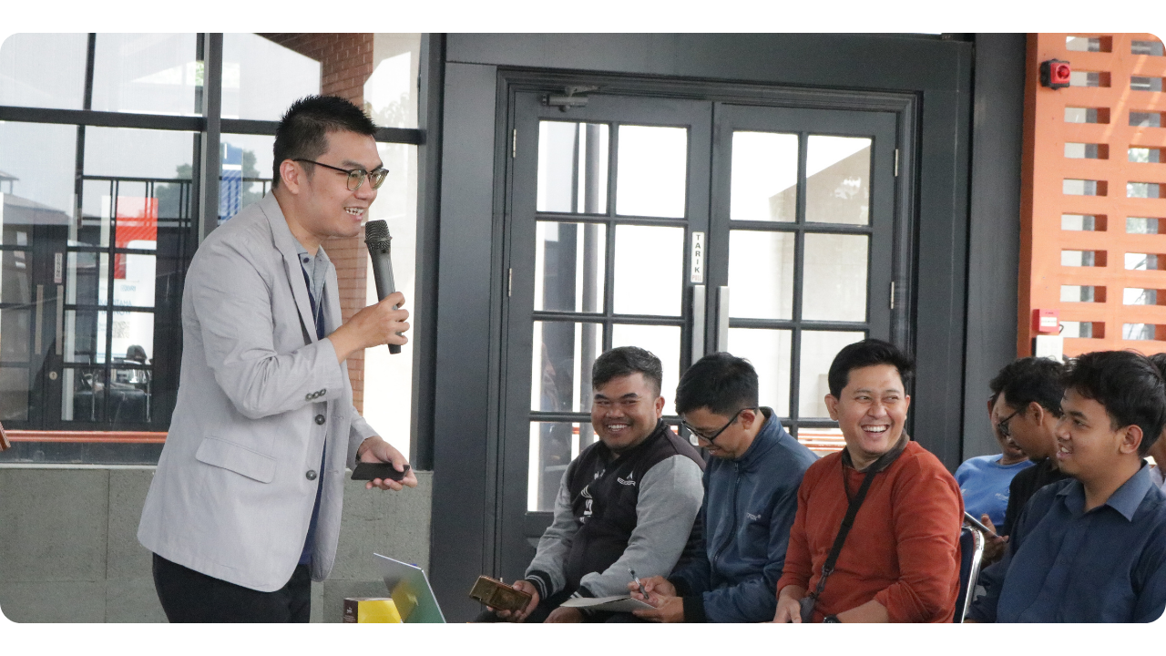 Communication Skill (CCS) - Certification untuk Karier
