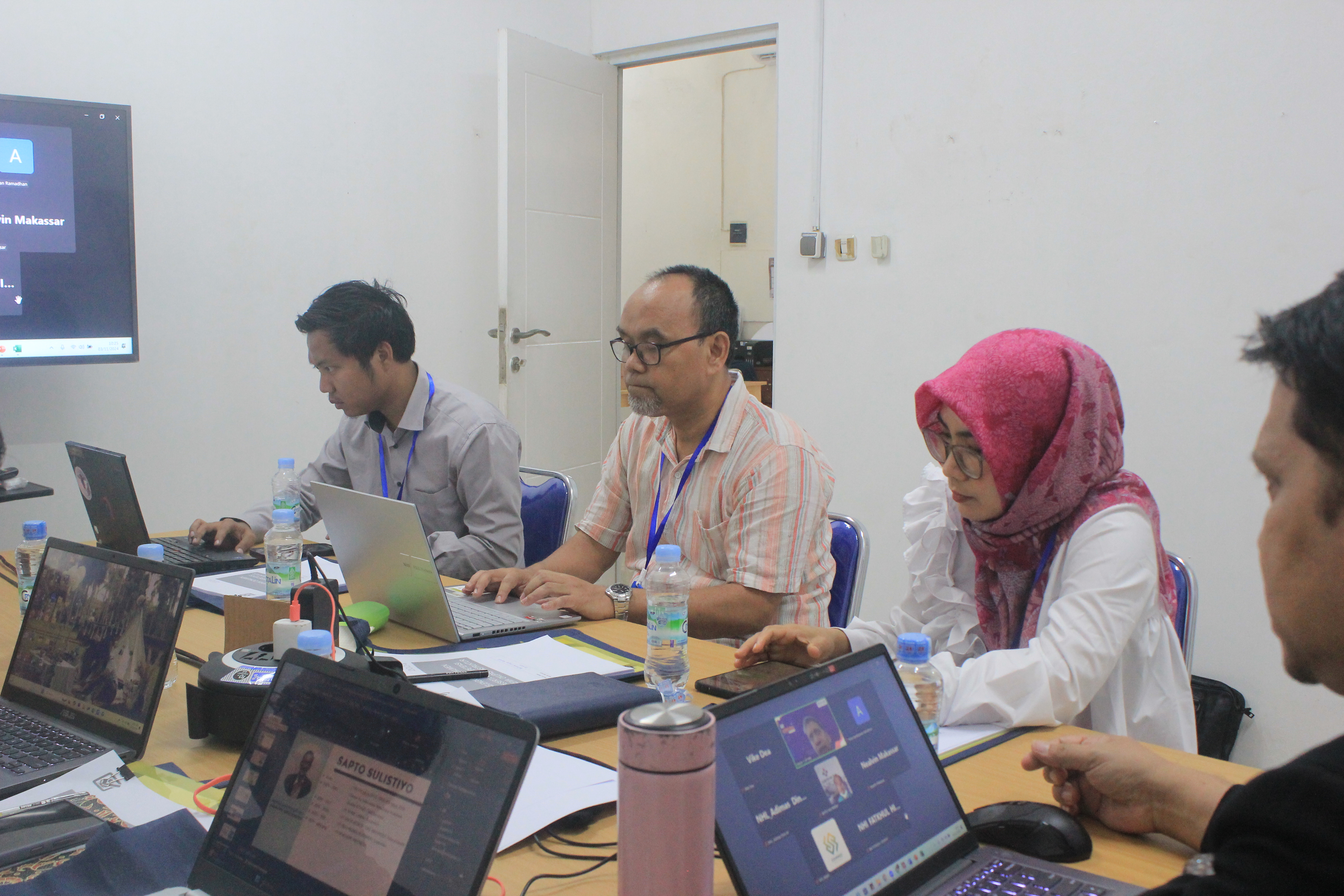 Leadership Communication untuk Tingkatkan Skill Pemimpin