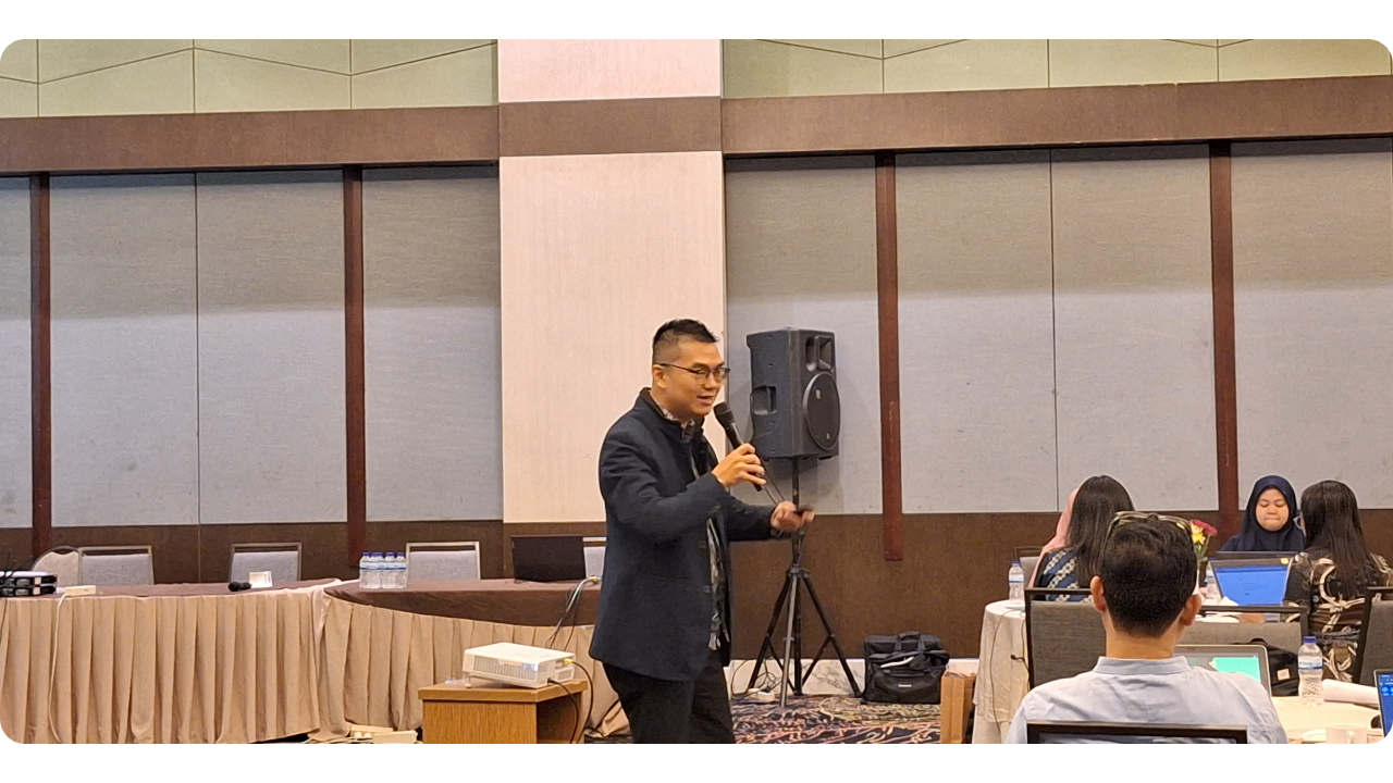 Executive Leadership Professional untuk Pemimpin Masa Kini