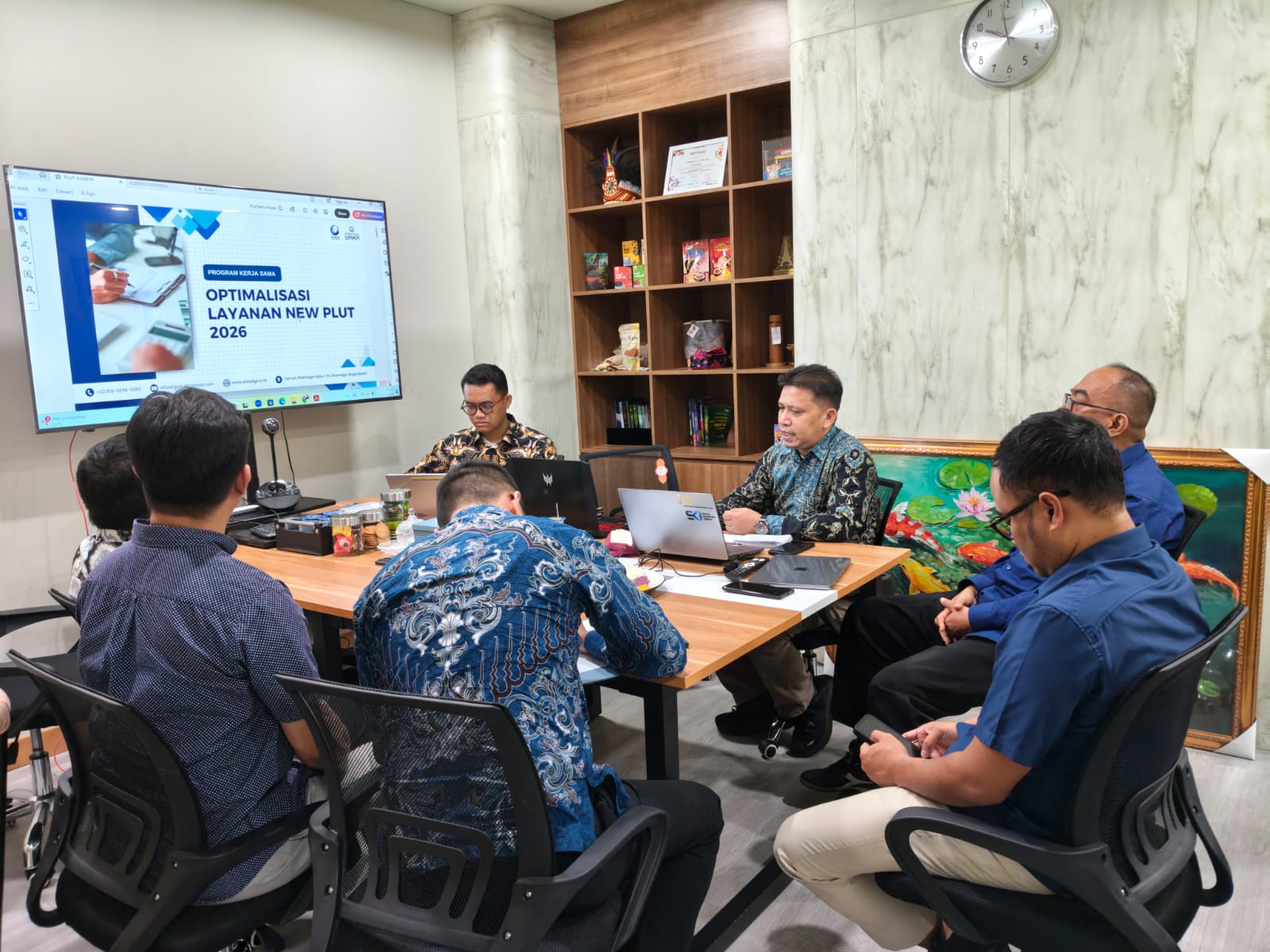 Sertifikasi Komunikasi Efektif
