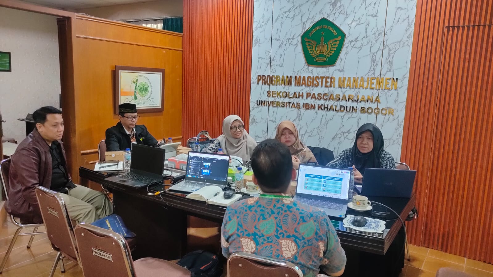 Training Interpersonal Skills Indonesia