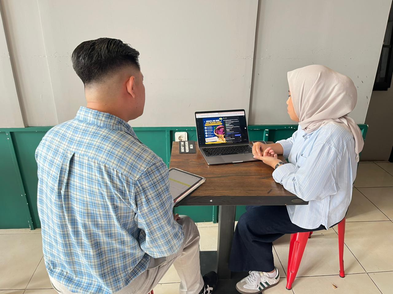 Sertifikasi Active Listening