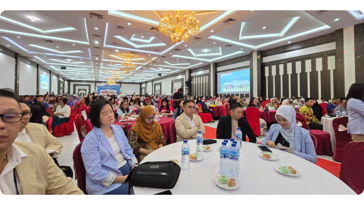 CHRM 2026: Tingkatkan Kompetensi HR Profesional