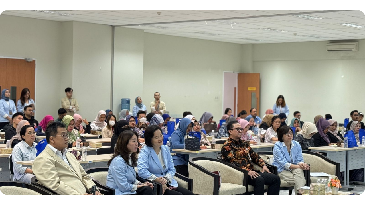 Pelatihan CHRM 2026 untuk Profesional HR
