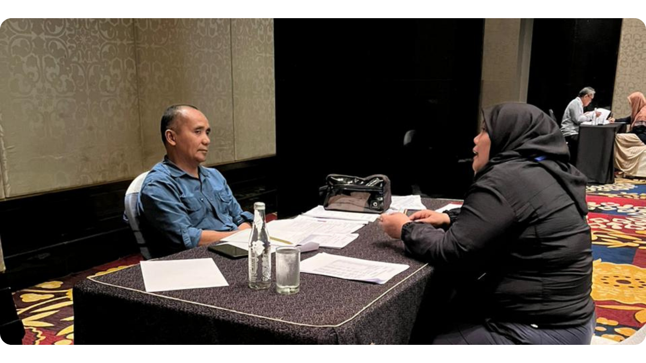 Sertifikasi CHRM BNSP 2026 untuk Profesional HR