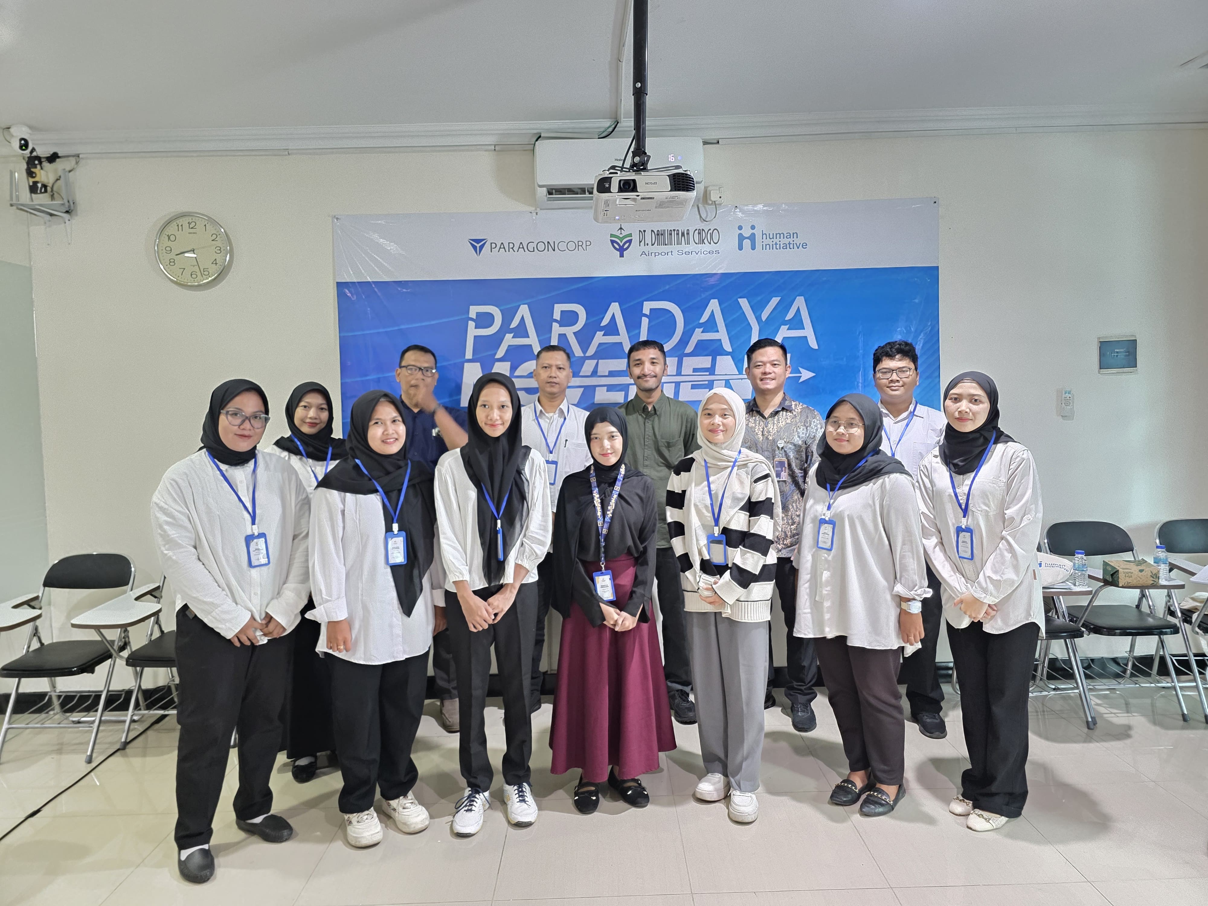 Pelatihan CHRM BNSP 2026 untuk Profesional HR