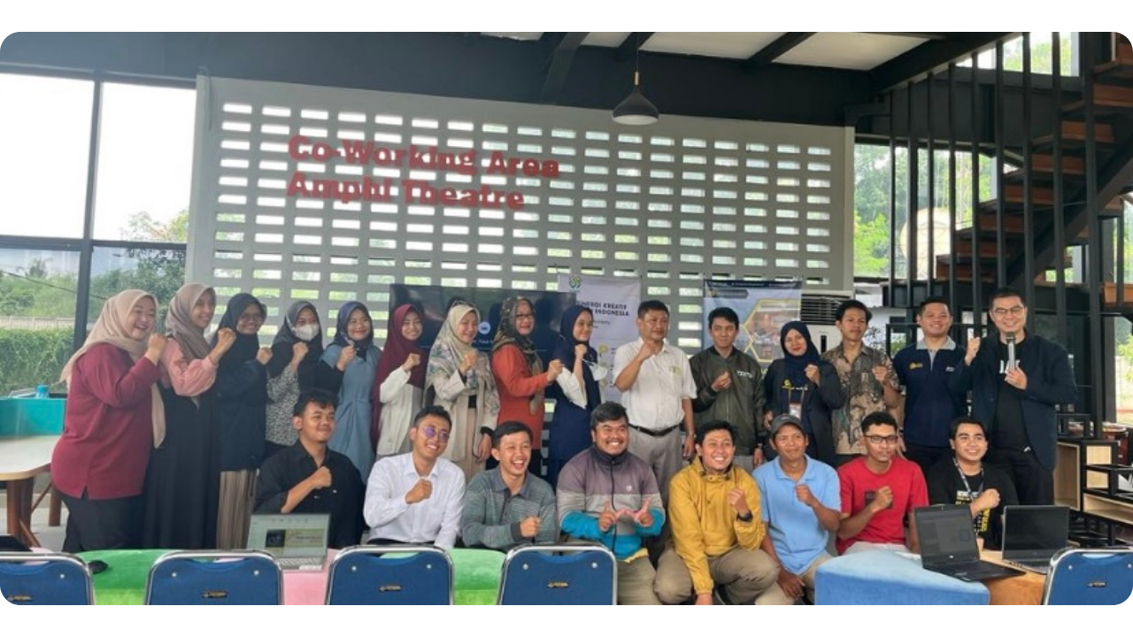 CBMS 2026: Tingkatkan Kompetensi Profesional SDM