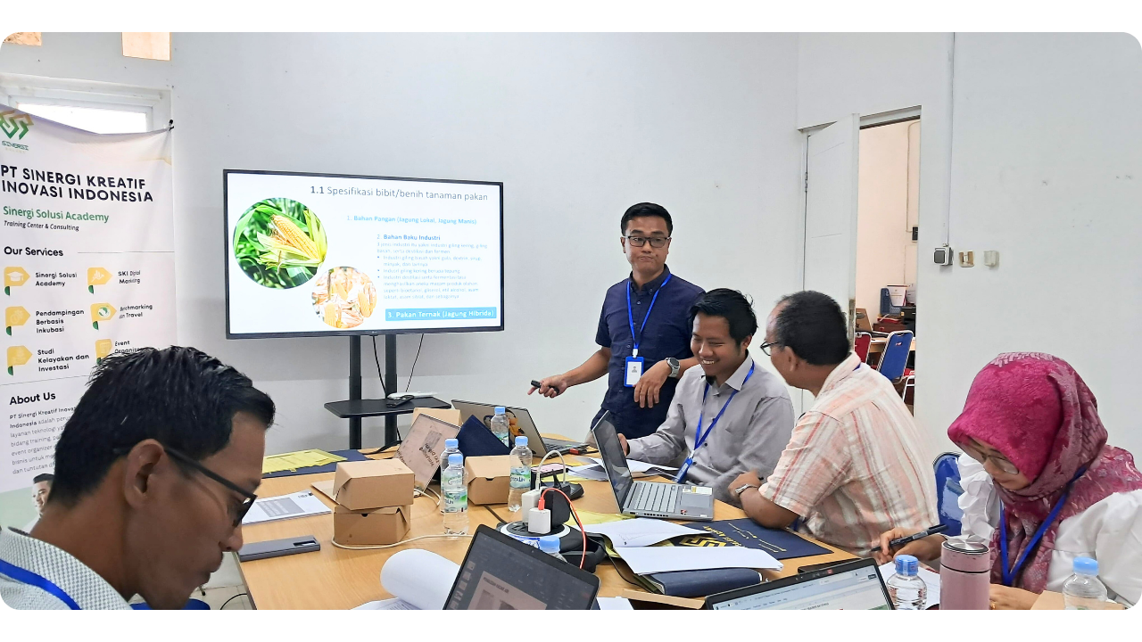 Sertifikasi CBMS 2026 untuk Profesional SDM