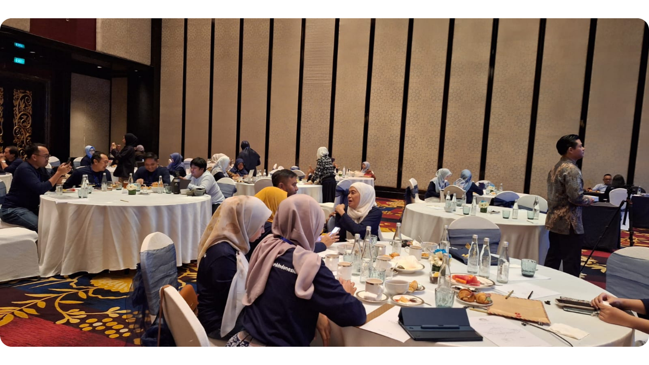 Training CBMS 2026 untuk Tingkatkan Kompetensi SDM