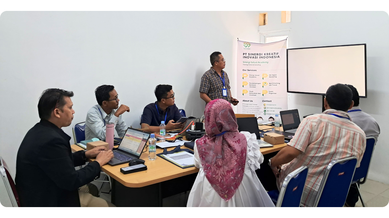 AI Teaching Professional 2026 untuk Pengajar