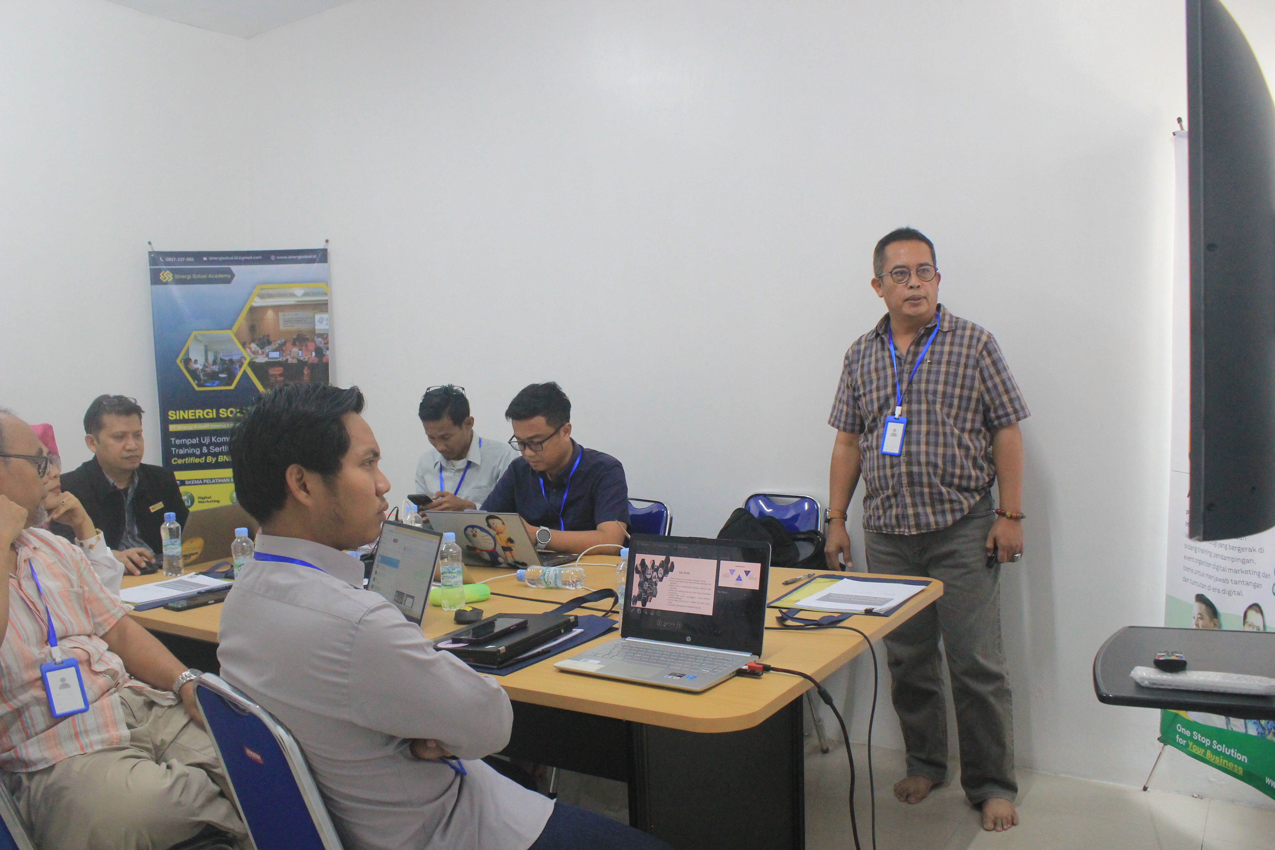 Pengertian CAIT 2026 dan Perannya dalam Dunia Kerja
