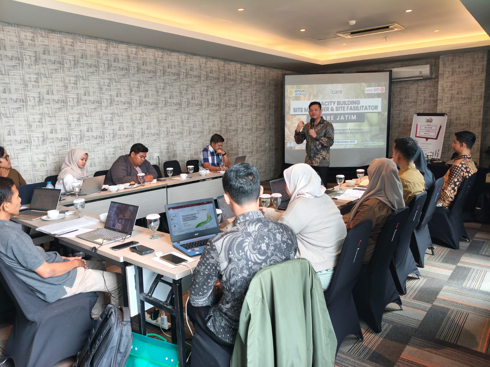 Coach Professional 2026: Tingkatkan Kompetensi Anda