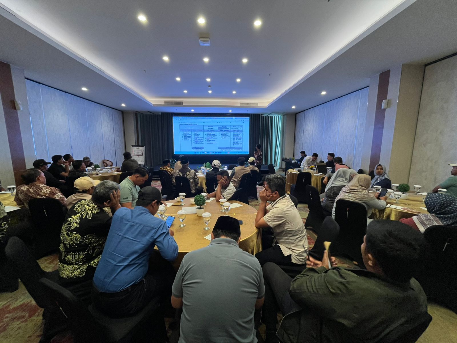 Pelatihan CCP 2026 untuk Tingkatkan Kompetensi