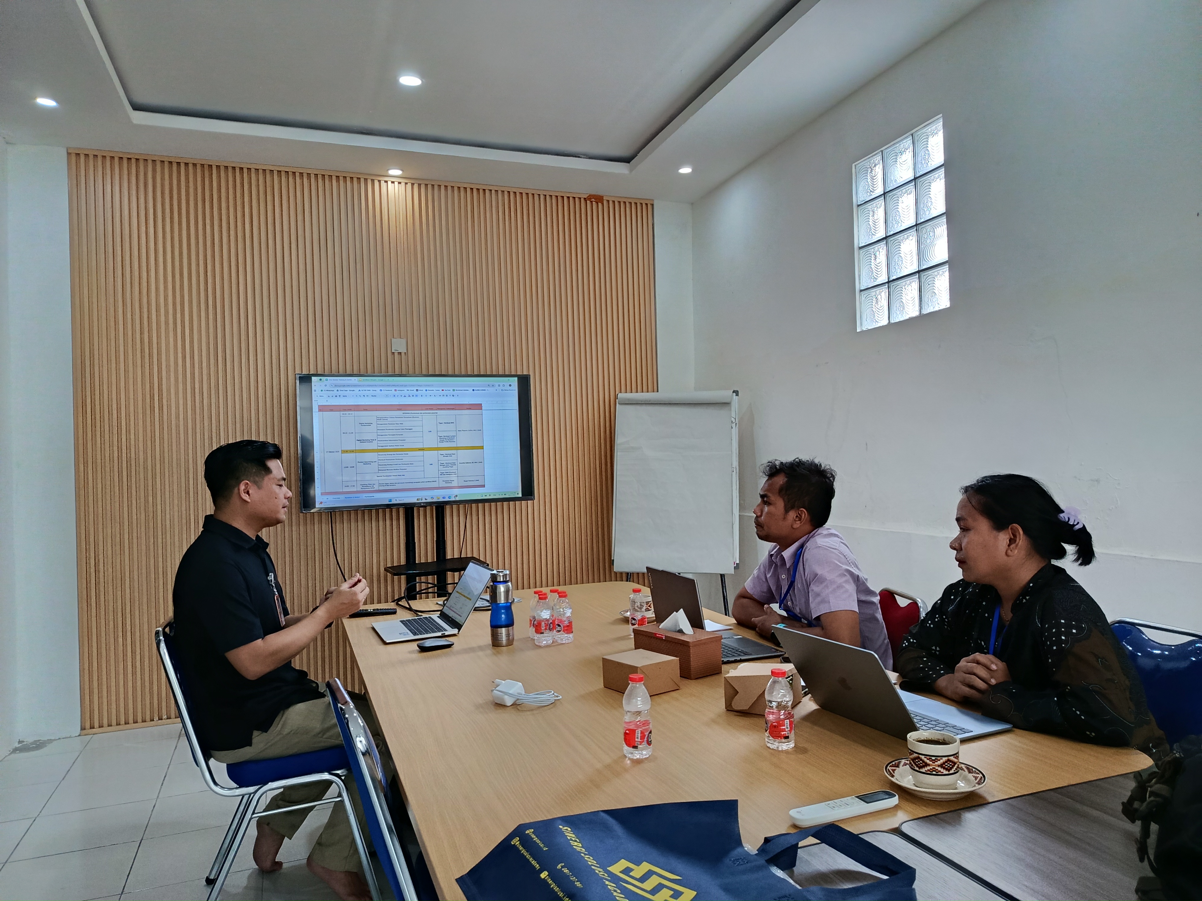 Coach Professional BNSP 2026: Tingkatkan Kompetensi