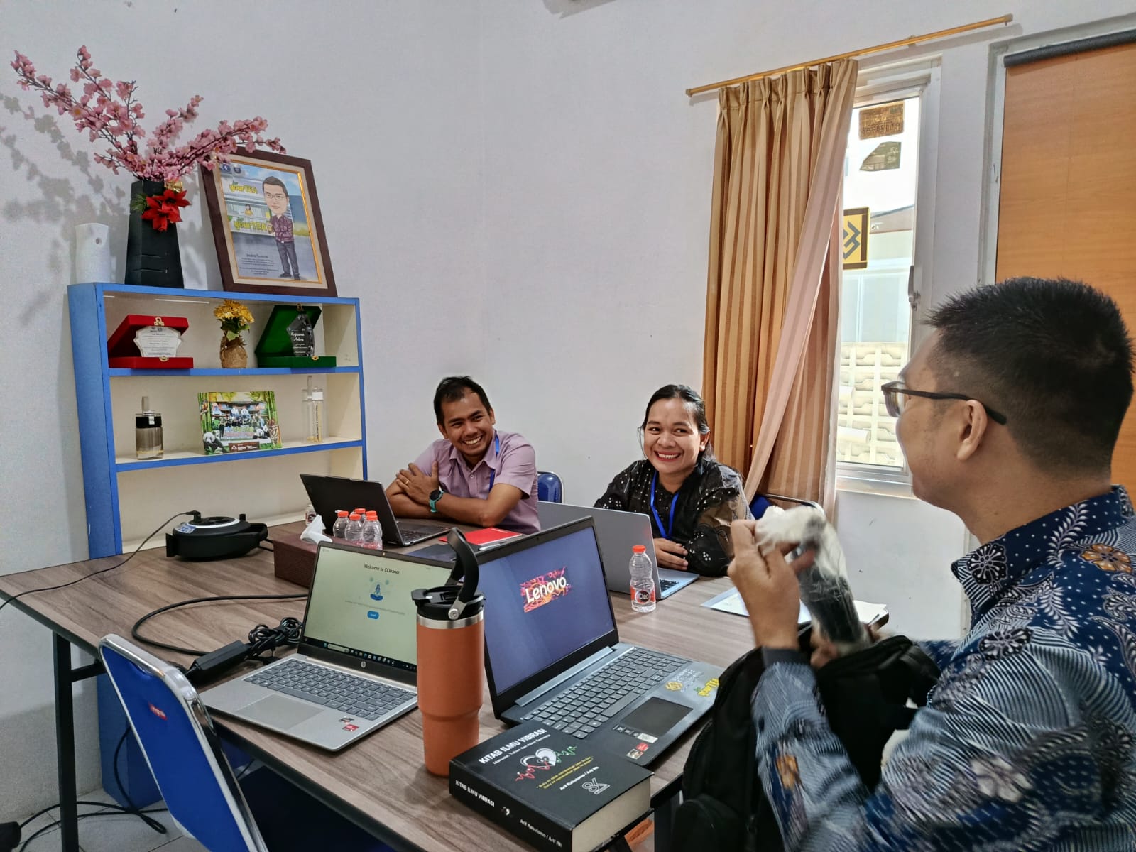 Coaching Professional 2026 untuk Tingkatkan Kompetensi