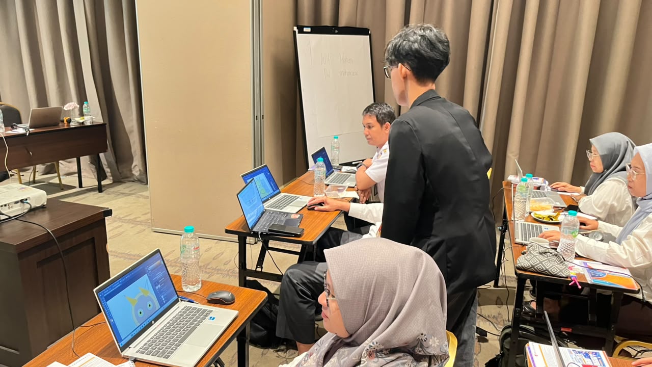 Sertifikasi Strategic Planning Manager