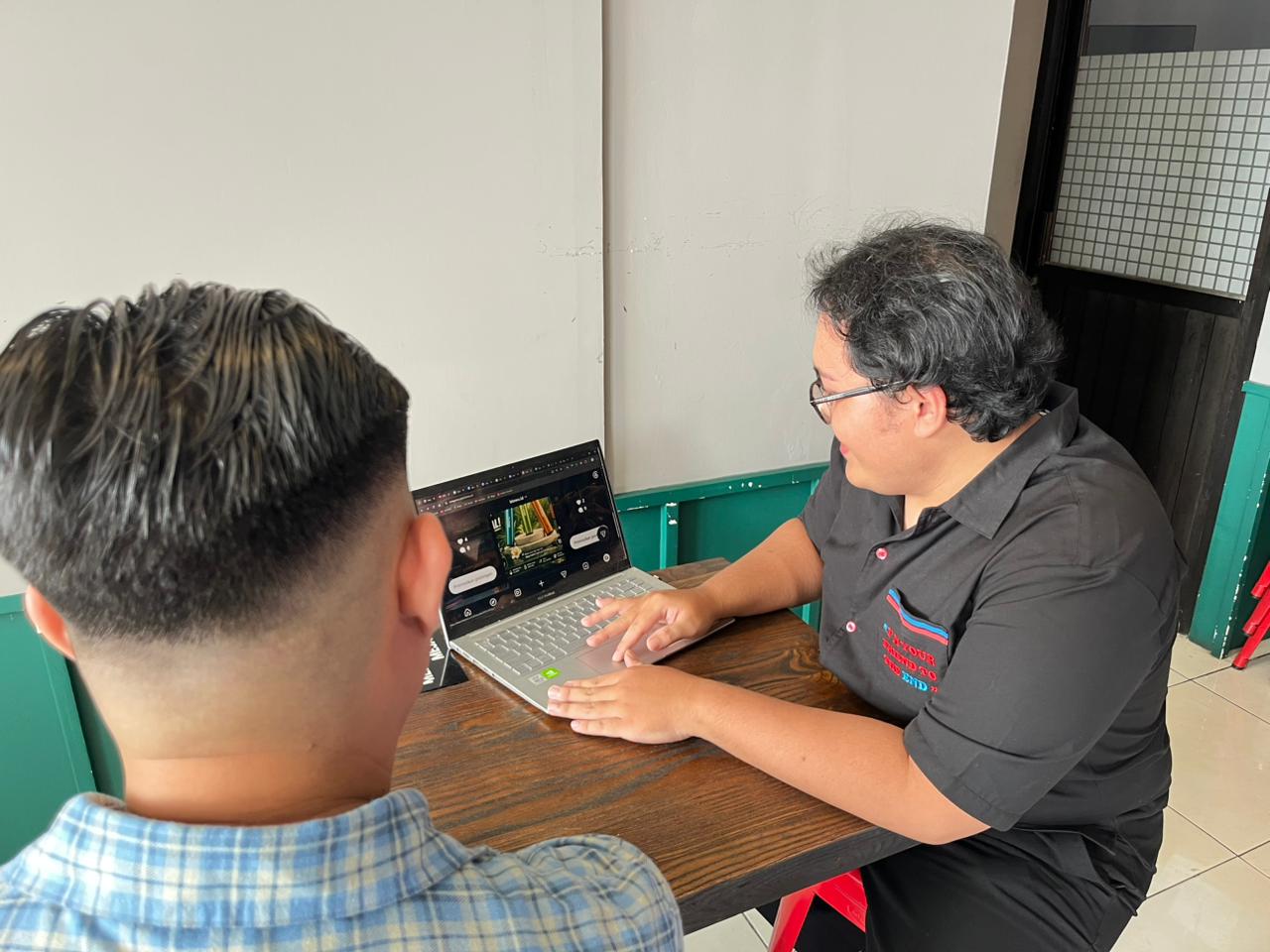 Training Strategic Planning Manager 