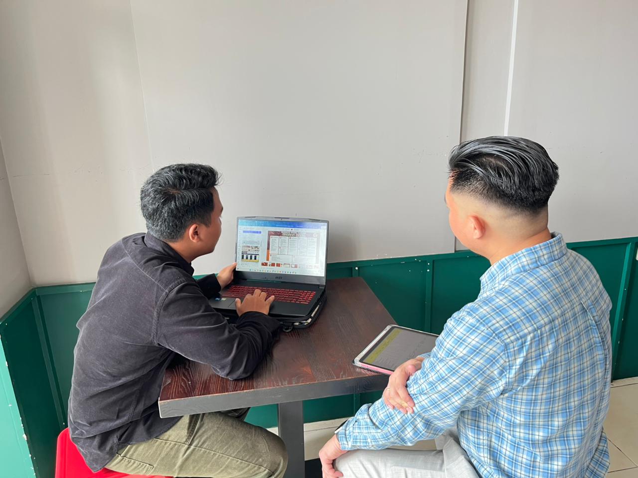 Sertifikasi Perencanaan Strategis