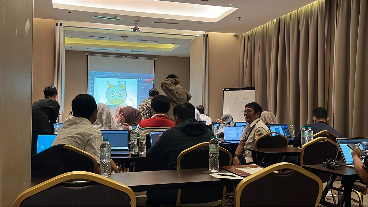 Sertifikasi Corporate Strategy