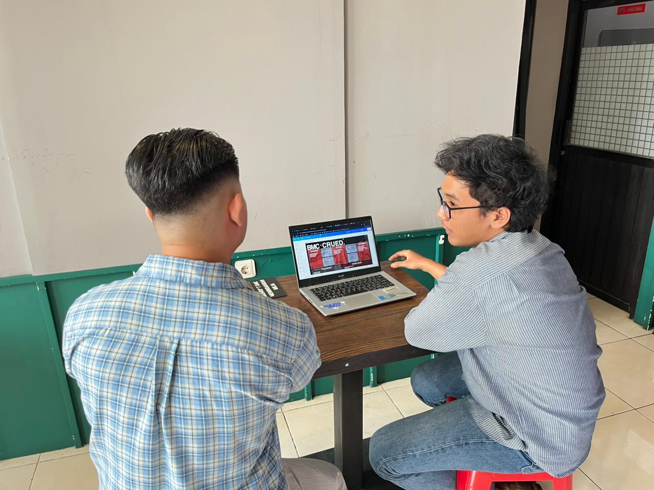 Sertifikasi Kompetensi Strategic Planning