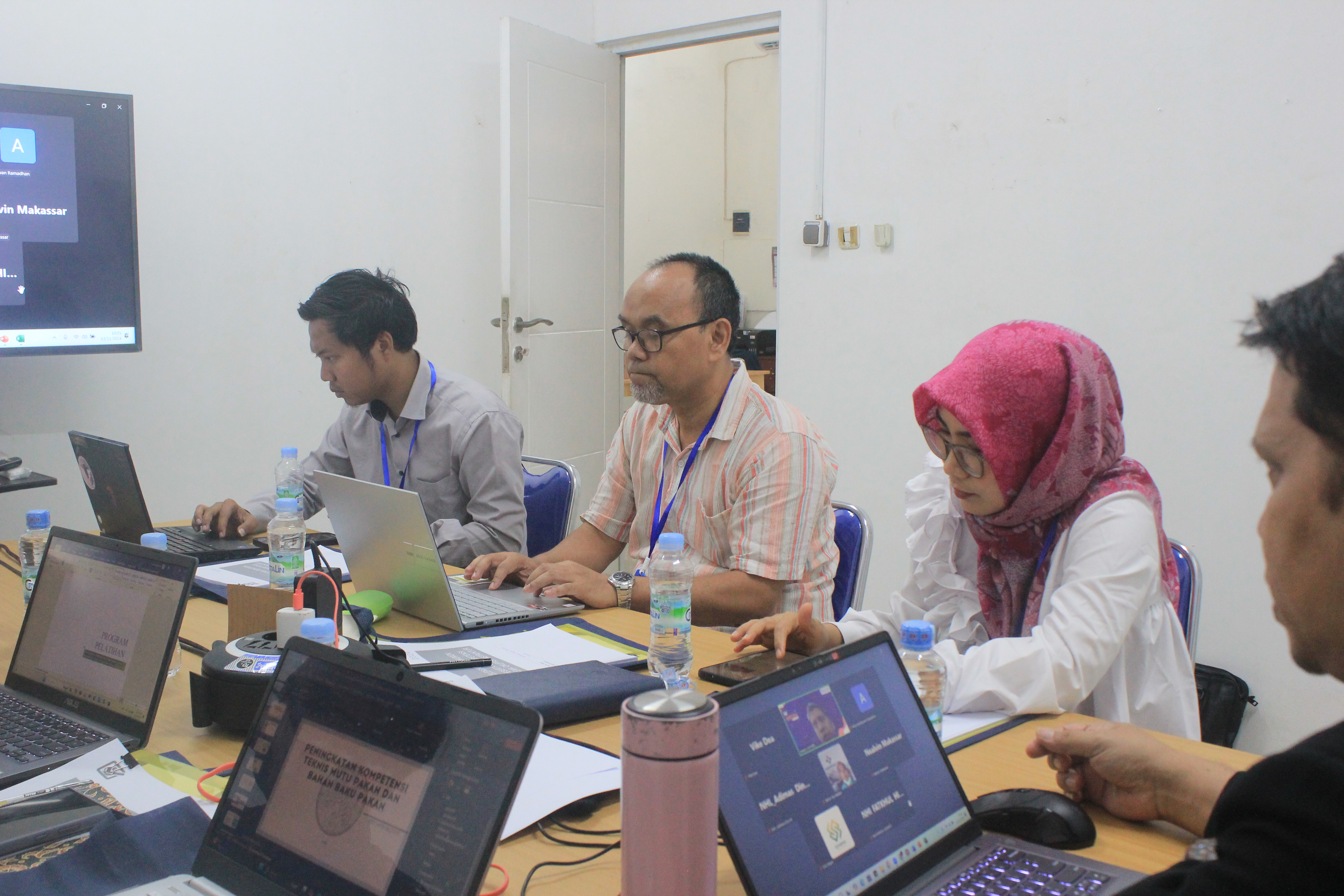 Sertifikasi Strategic Planning Manager 2026