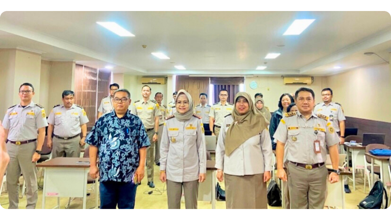Kursus Marketing Strategist 2026 untuk Profesional