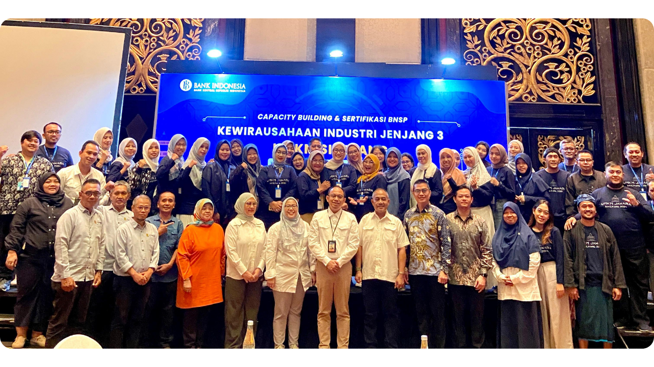 Business Management 2026: Tingkatkan Skill Manajemen