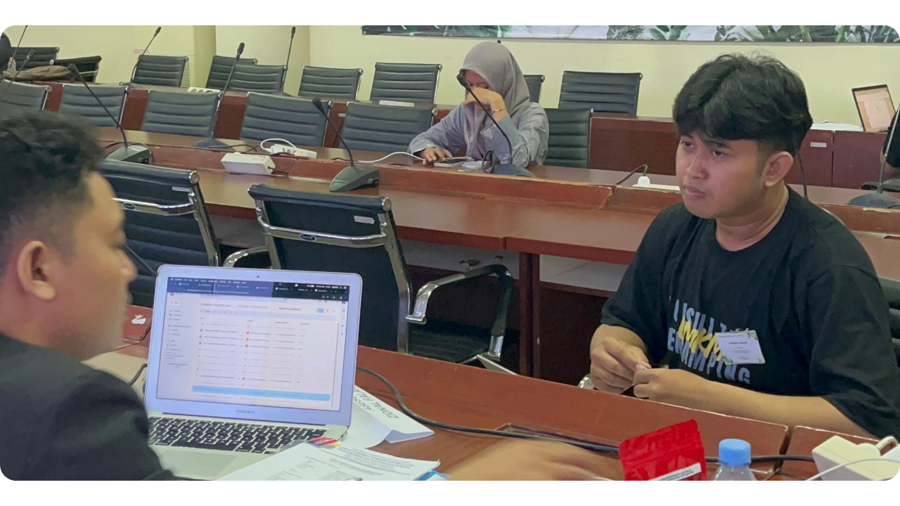Sertifikasi CBMS BNSP 2026 untuk SDM Profesional