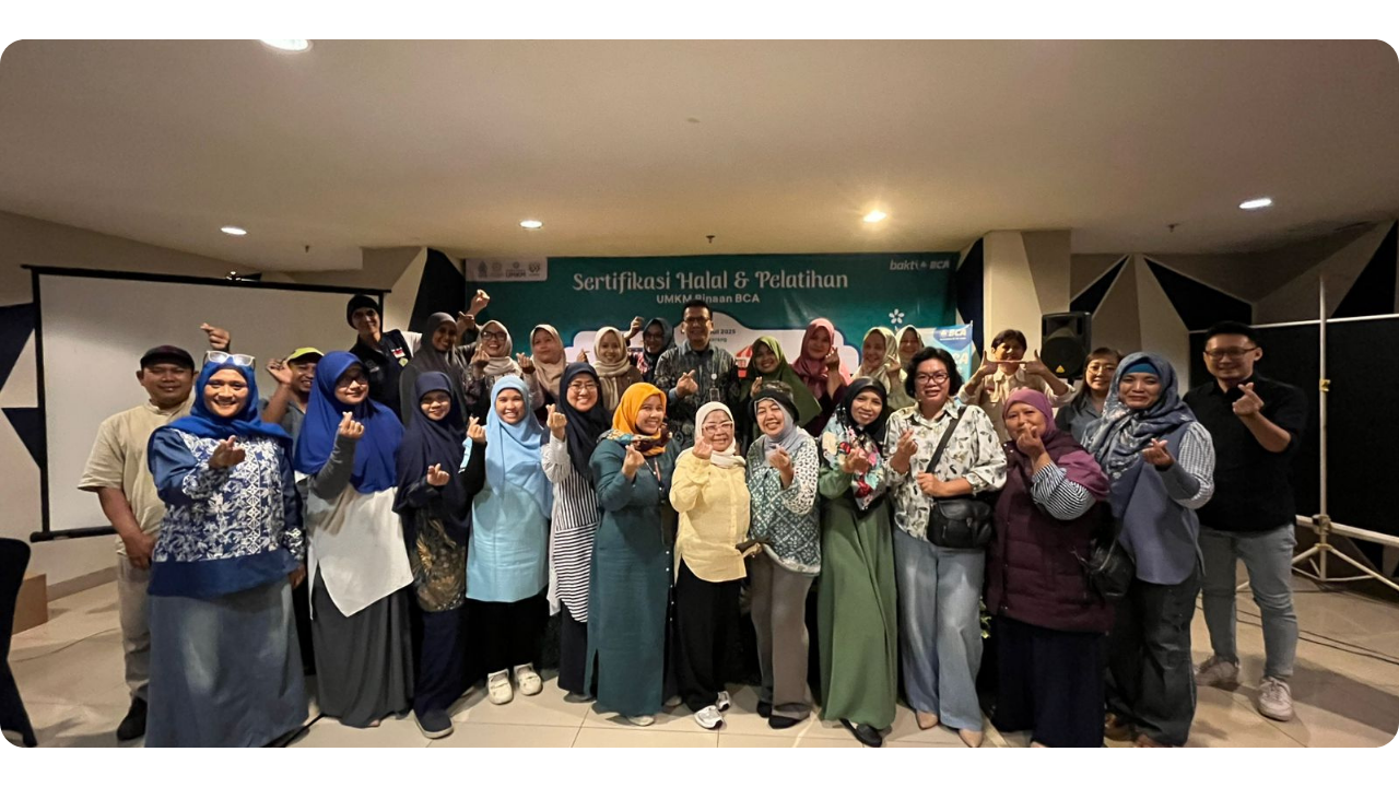 Program CBMS 2026 untuk Tingkatkan Kompetensi Profesional