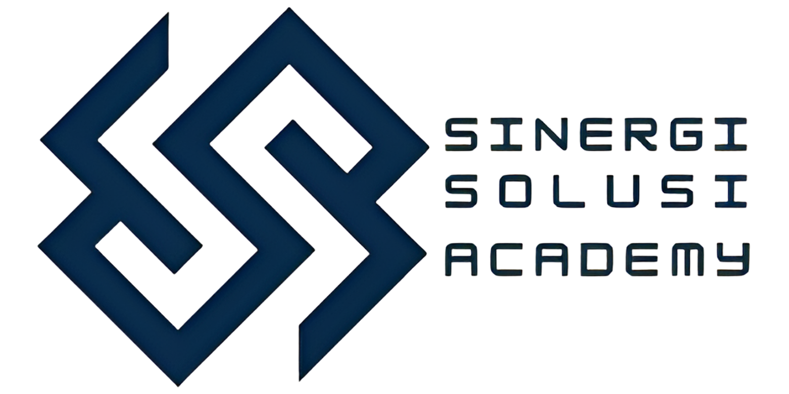 LPK Sinergi Solusi Academy Logo